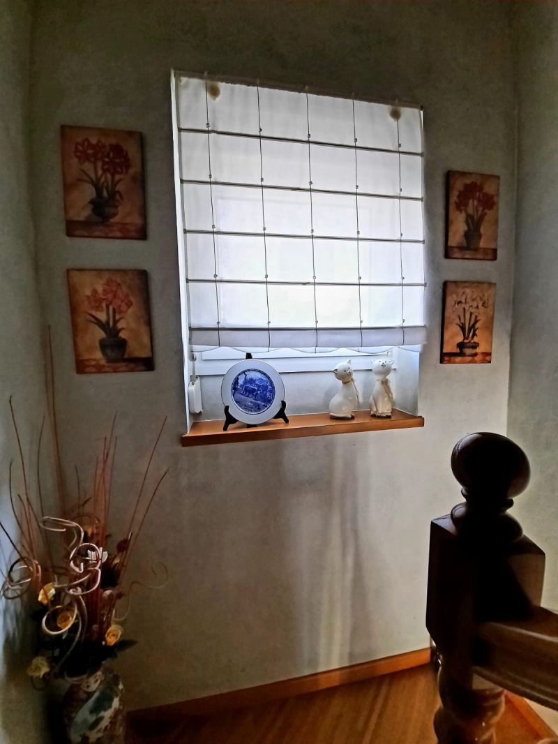 ES VEN CASA ADOSSADA A ESCALDES, URBANITZACIÓ LA PLANA