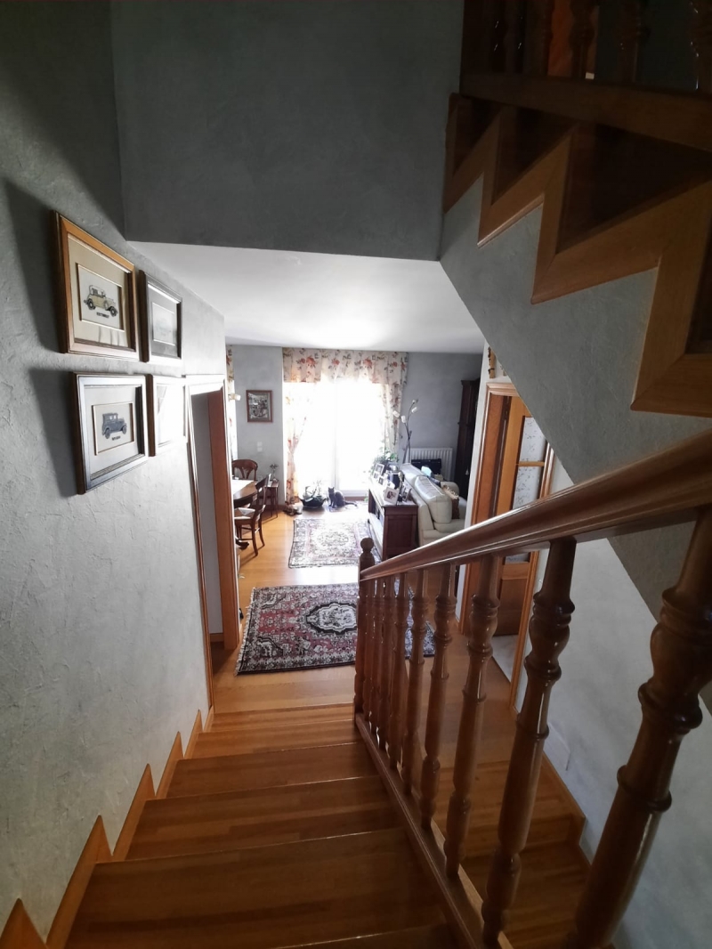 ES VEN CASA ADOSSADA A ESCALDES, URBANITZACIÓ LA PLANA