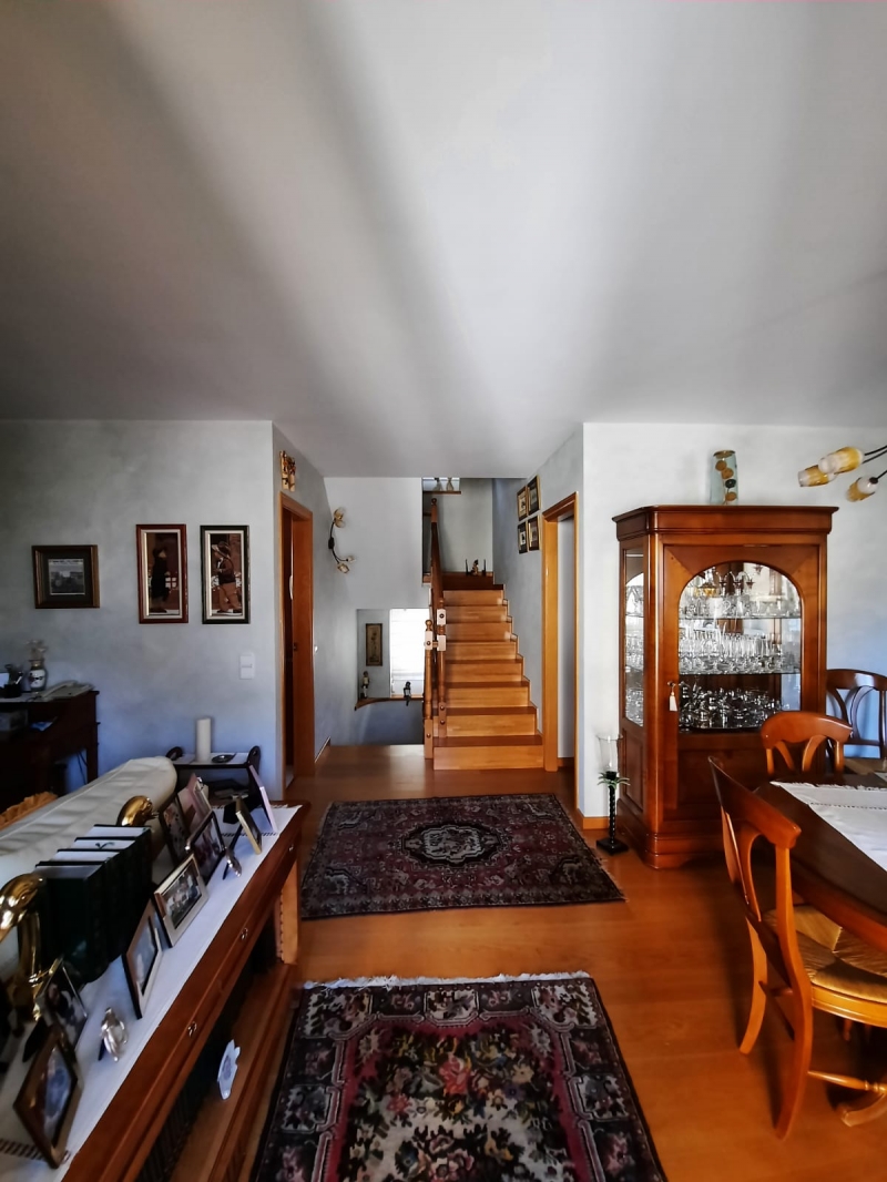 ES VEN CASA ADOSSADA A ESCALDES, URBANITZACIÓ LA PLANA