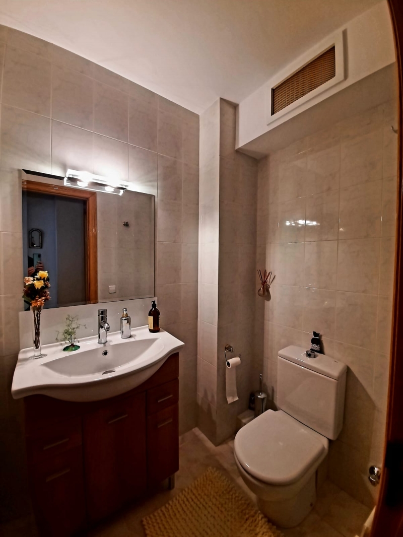 ES VEN CASA ADOSSADA A ESCALDES, URBANITZACIÓ LA PLANA