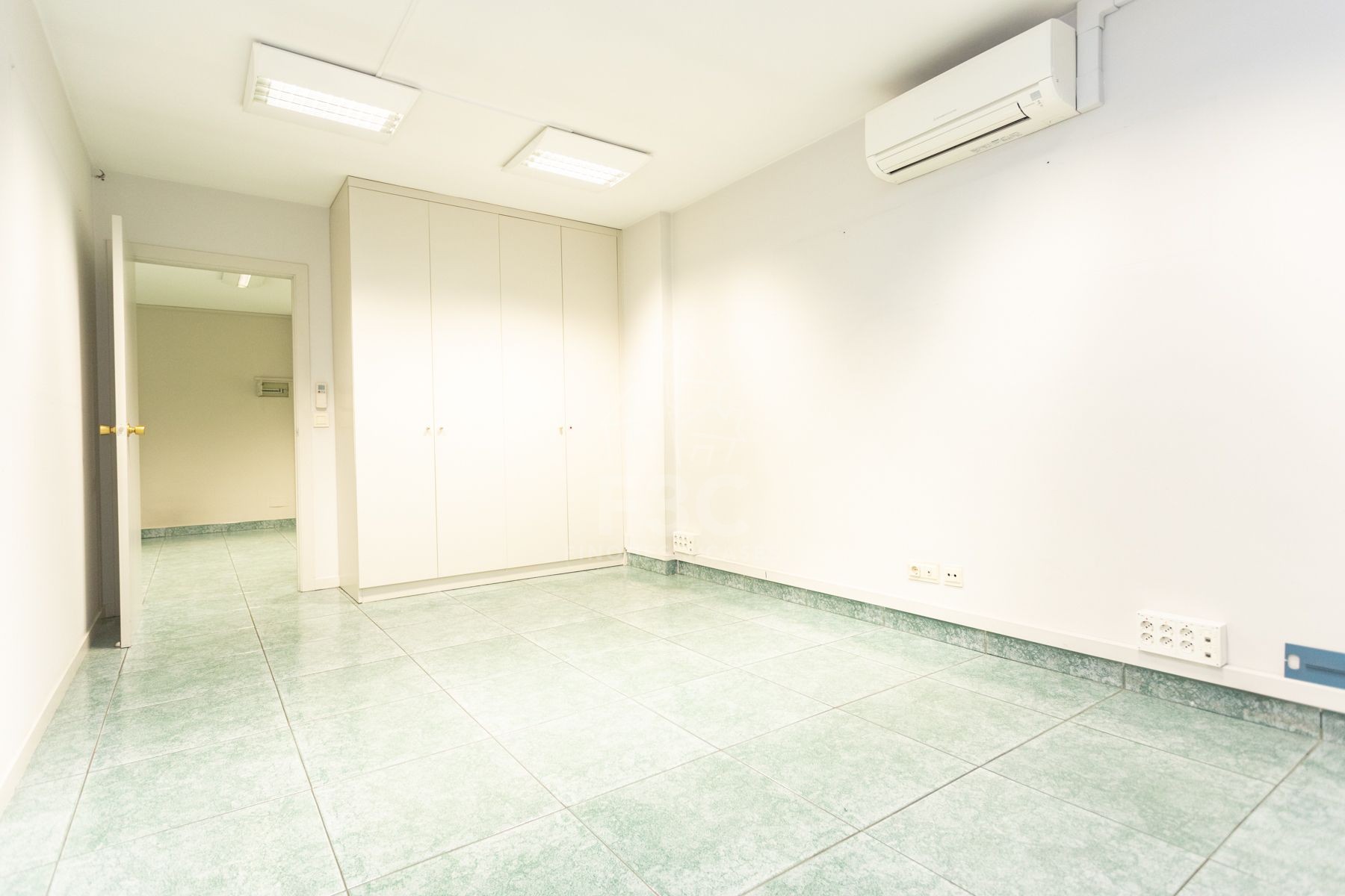 En un exclusiu edifici d'Andorra la Vella, en pl