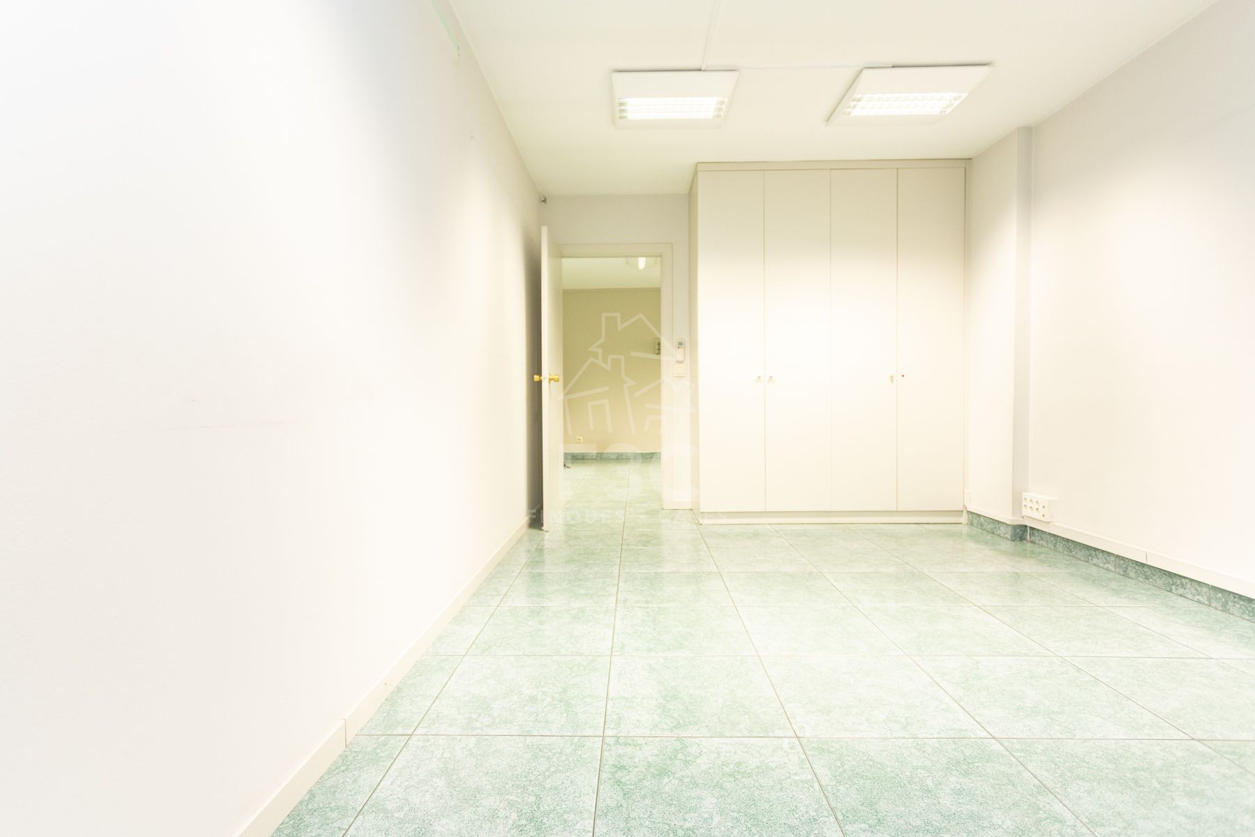 En un exclusiu edifici d'Andorra la Vella, en pl