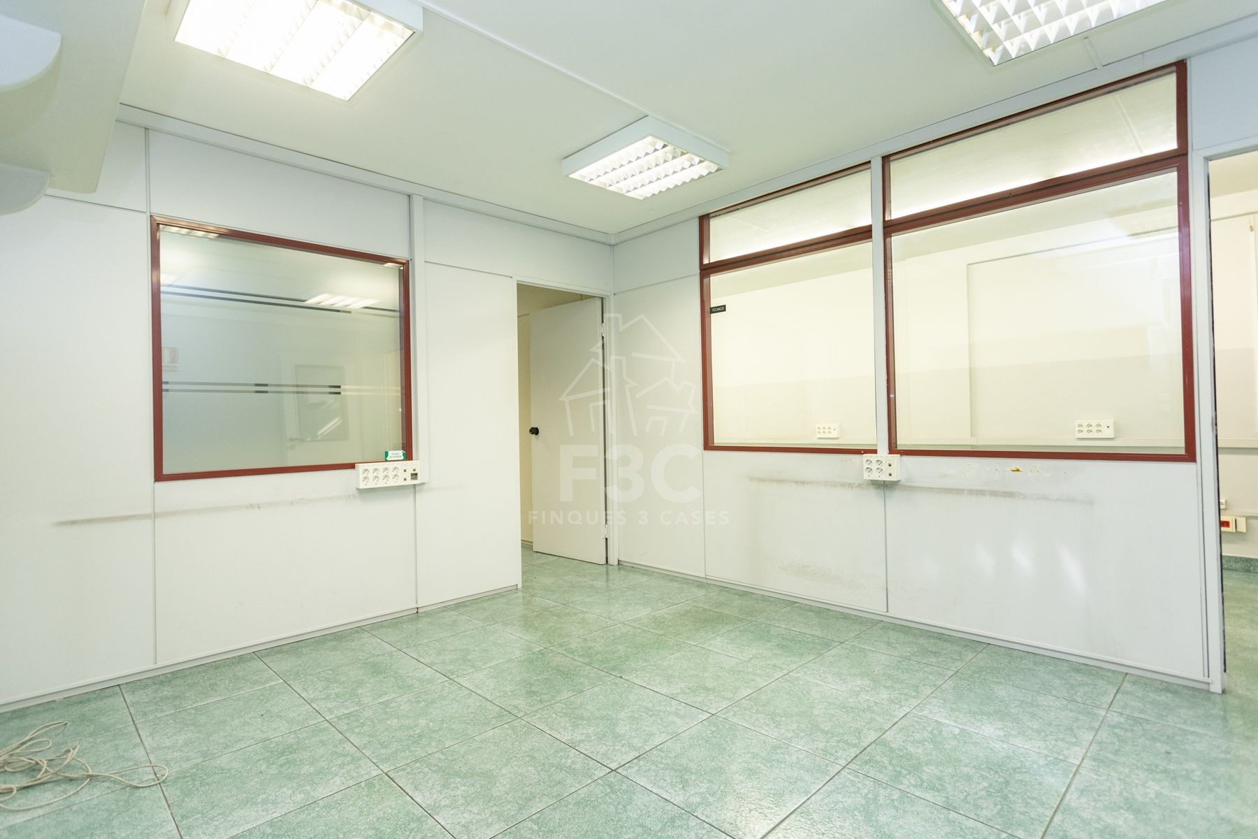 En un exclusiu edifici d'Andorra la Vella, en pl