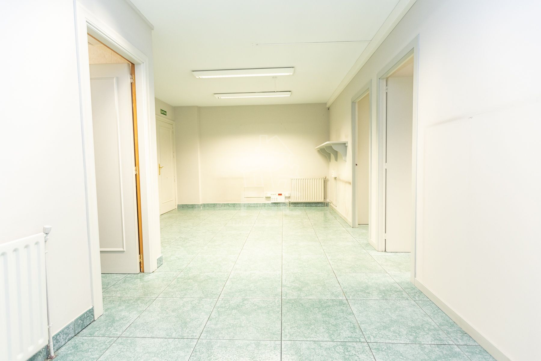 En un exclusiu edifici d'Andorra la Vella, en pl