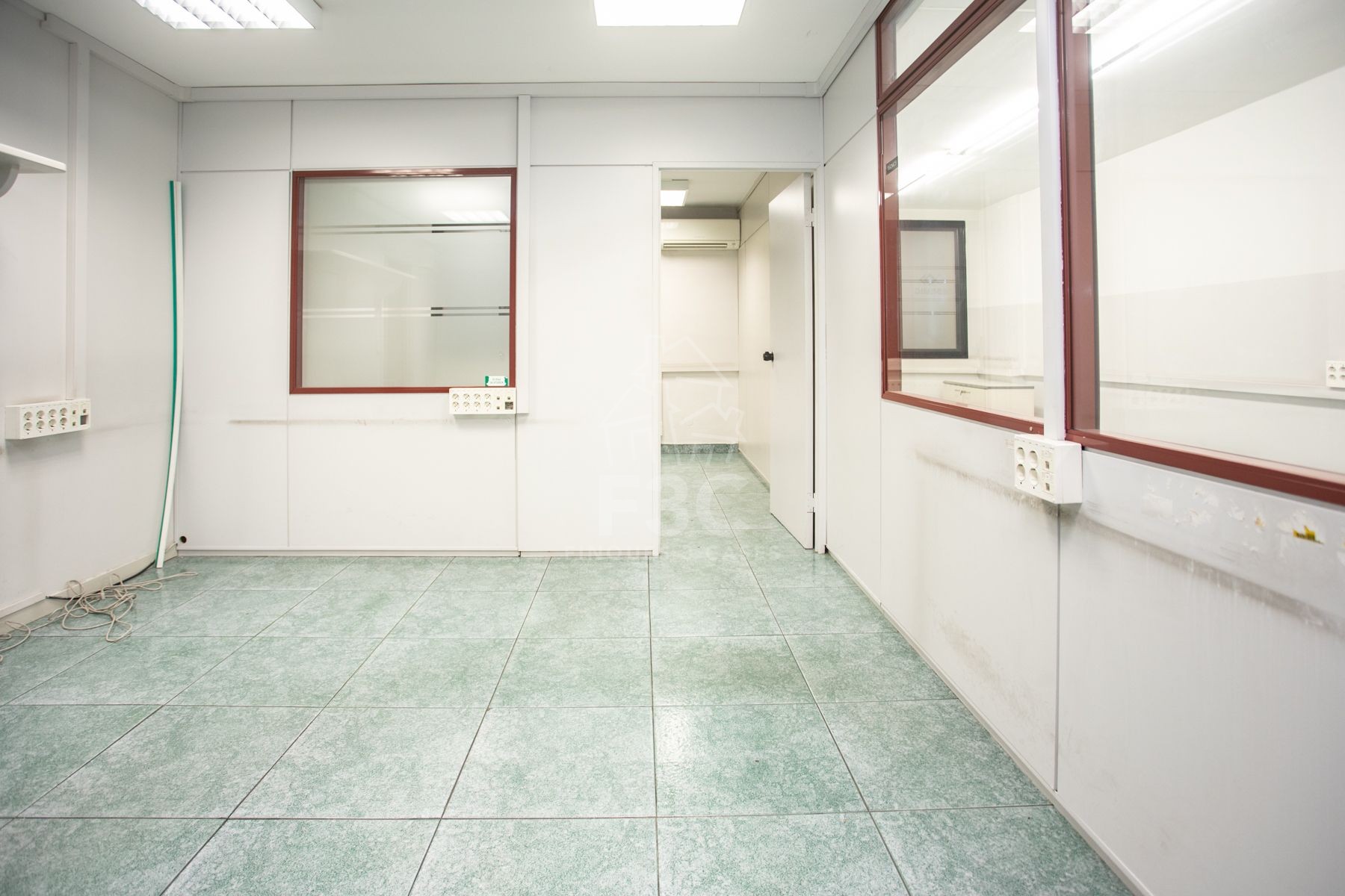 En un exclusiu edifici d'Andorra la Vella, en pl