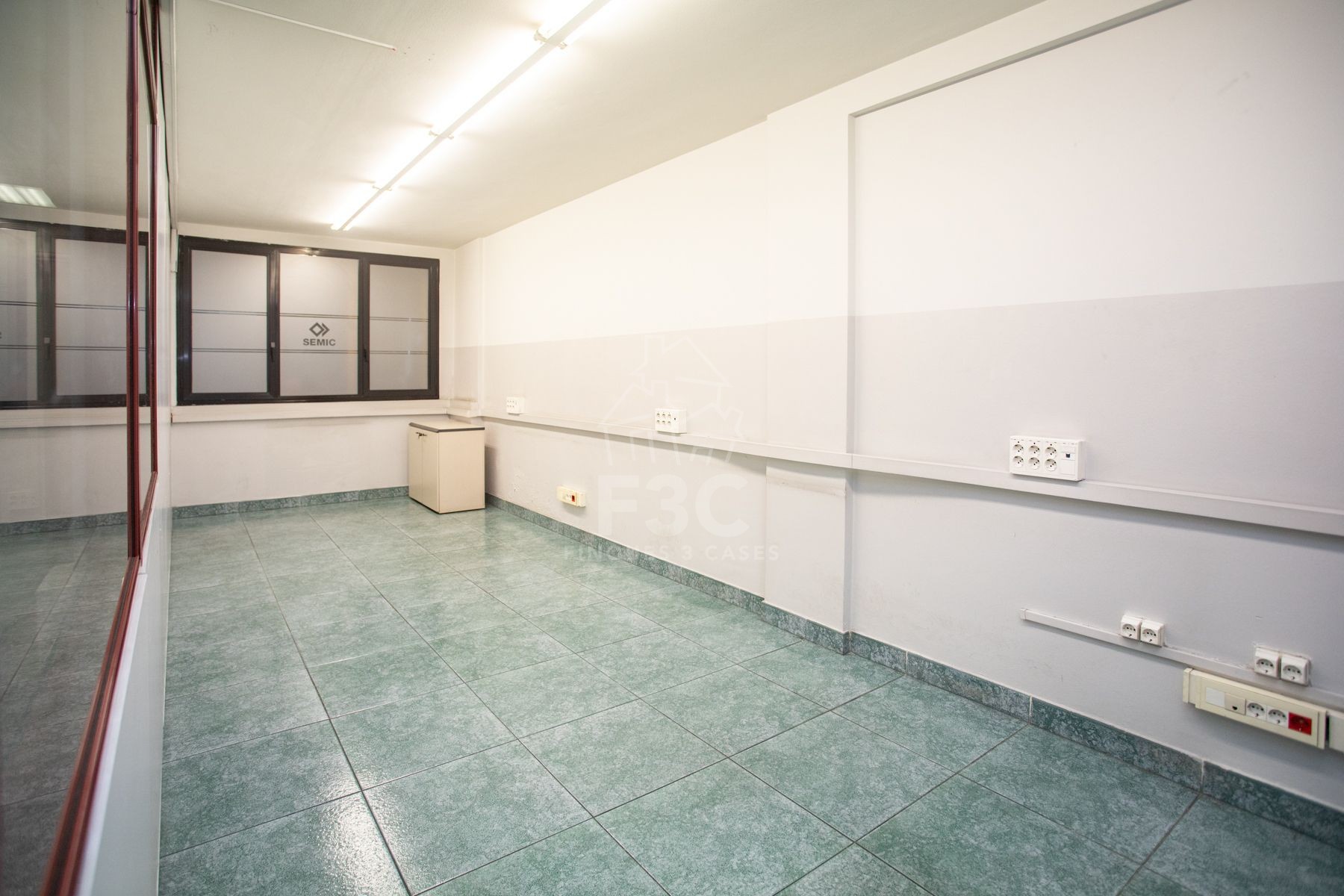 En un exclusiu edifici d'Andorra la Vella, en pl