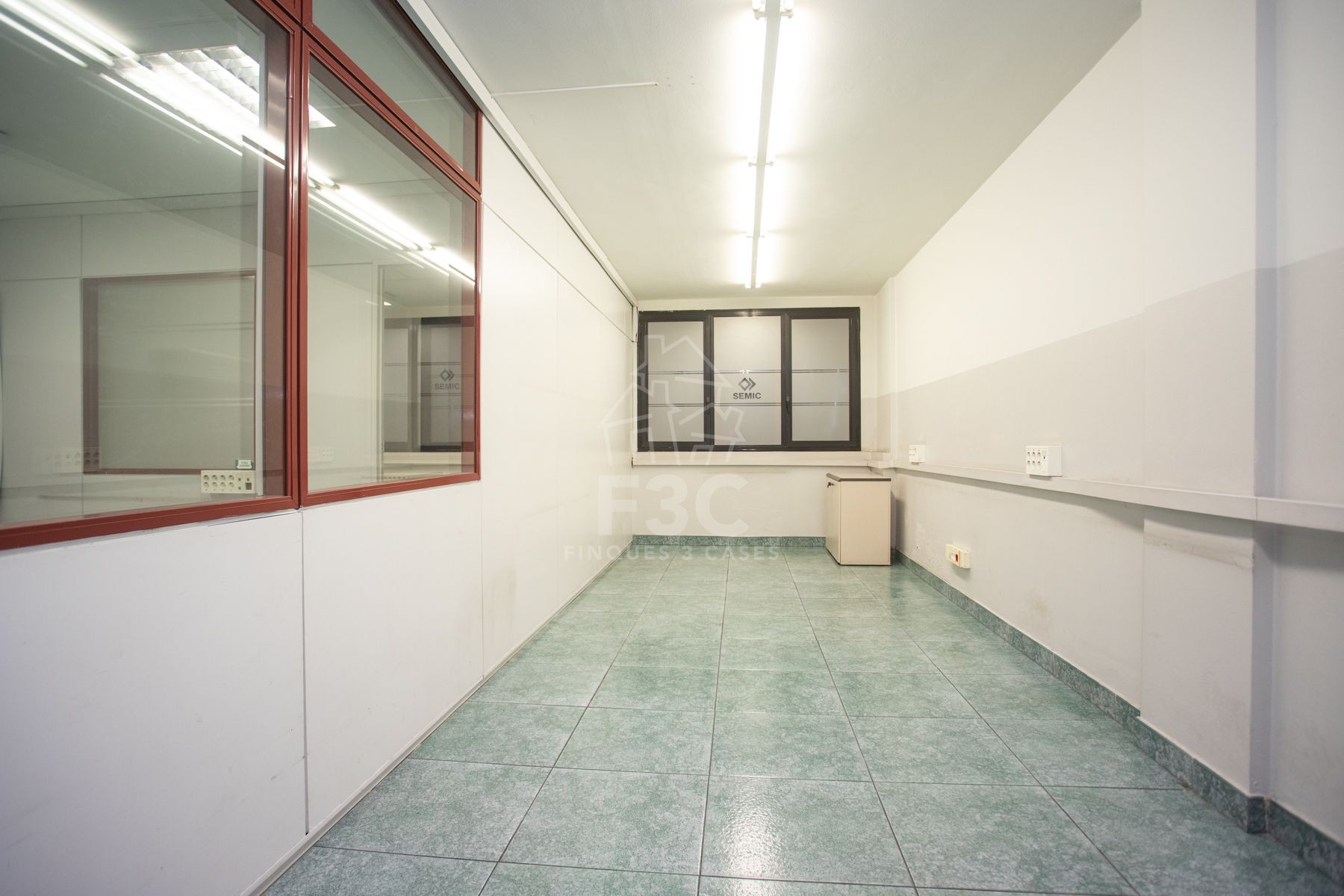 En un exclusiu edifici d'Andorra la Vella, en pl