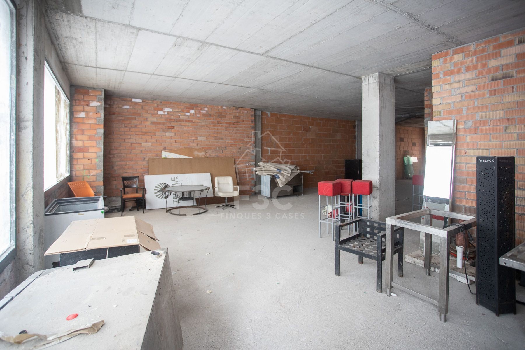 Local comercial per comprar situat en planta baixa