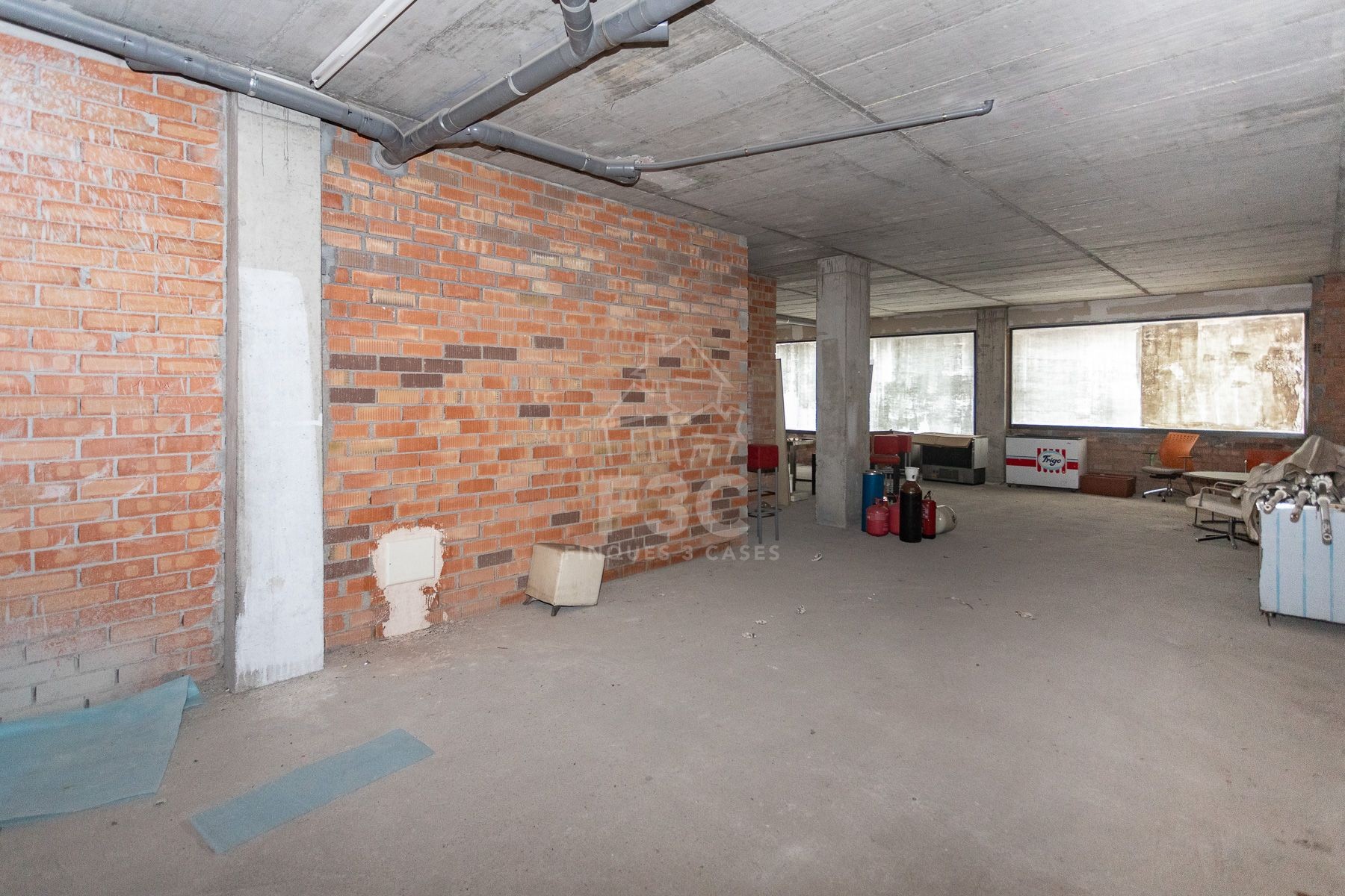 Local comercial per comprar situat en planta baixa