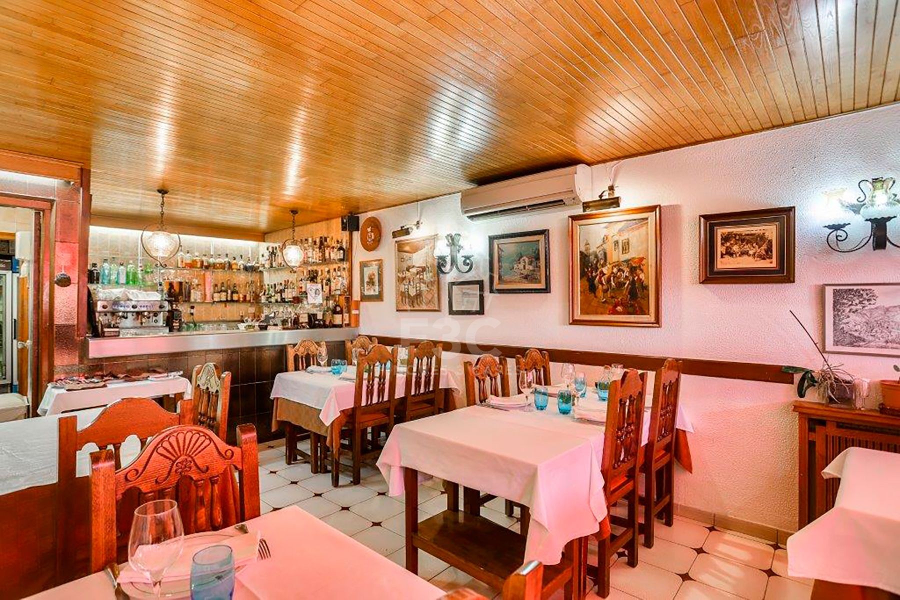 Emblemàtic local de 156 m² per comprar que ha fu