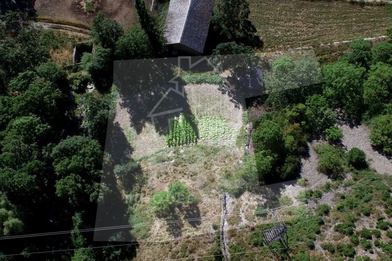 Terreny per comprar situat en la carretera General