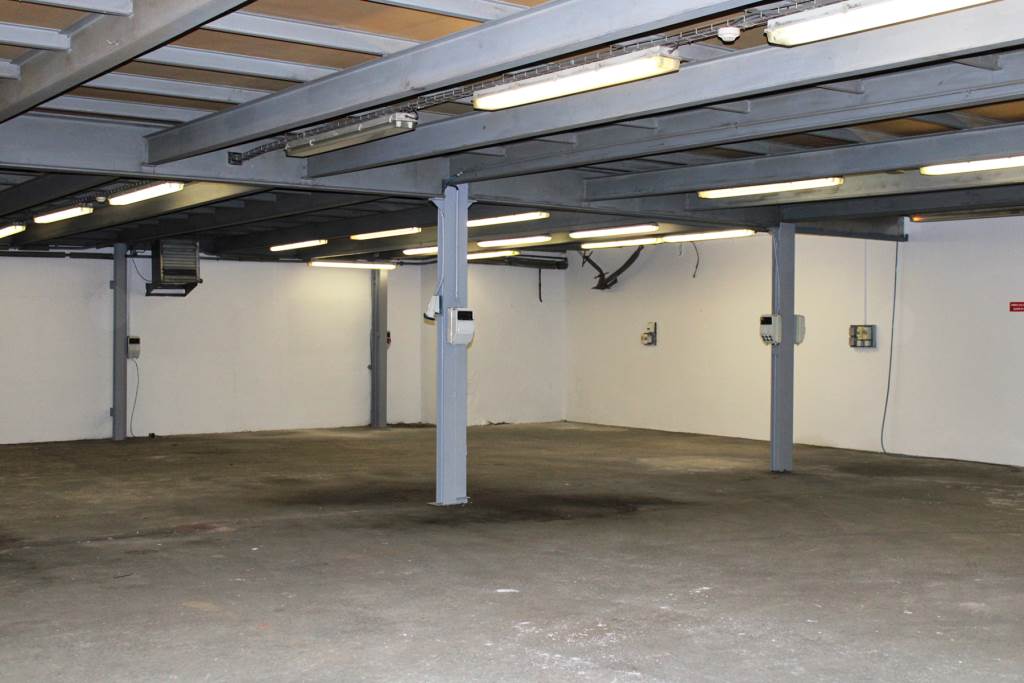 Aquesta edificació en lloguer es troba a la parr?