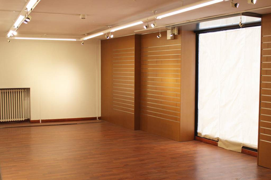 Aquesta edificació en lloguer es troba a la parr?