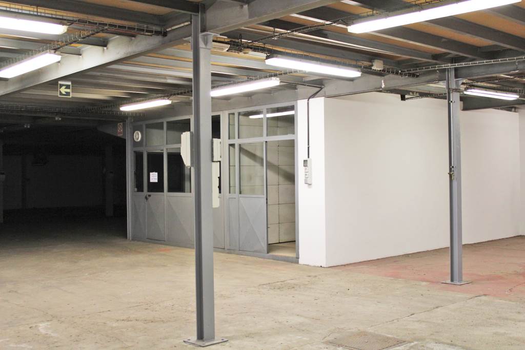 Aquesta edificació en lloguer es troba a la parr?