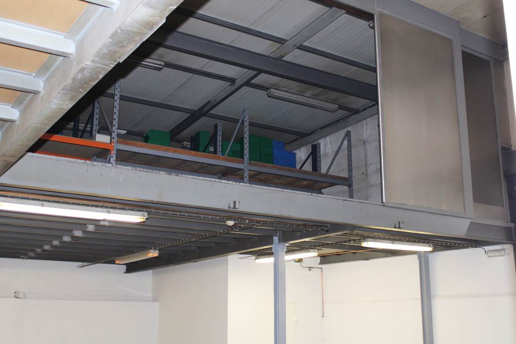 Aquesta edificació en lloguer es troba a la parr?