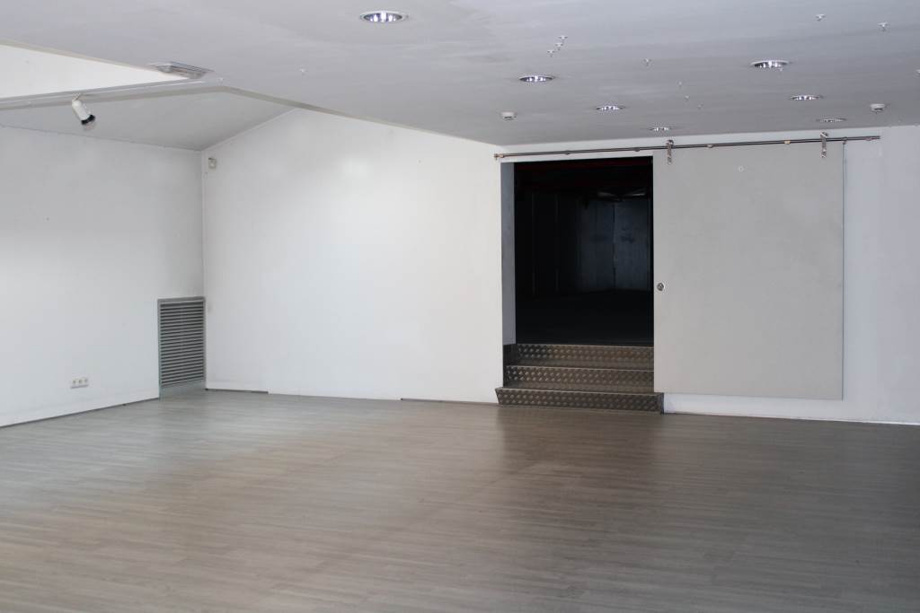 Aquesta edificació en lloguer es troba a la parr?