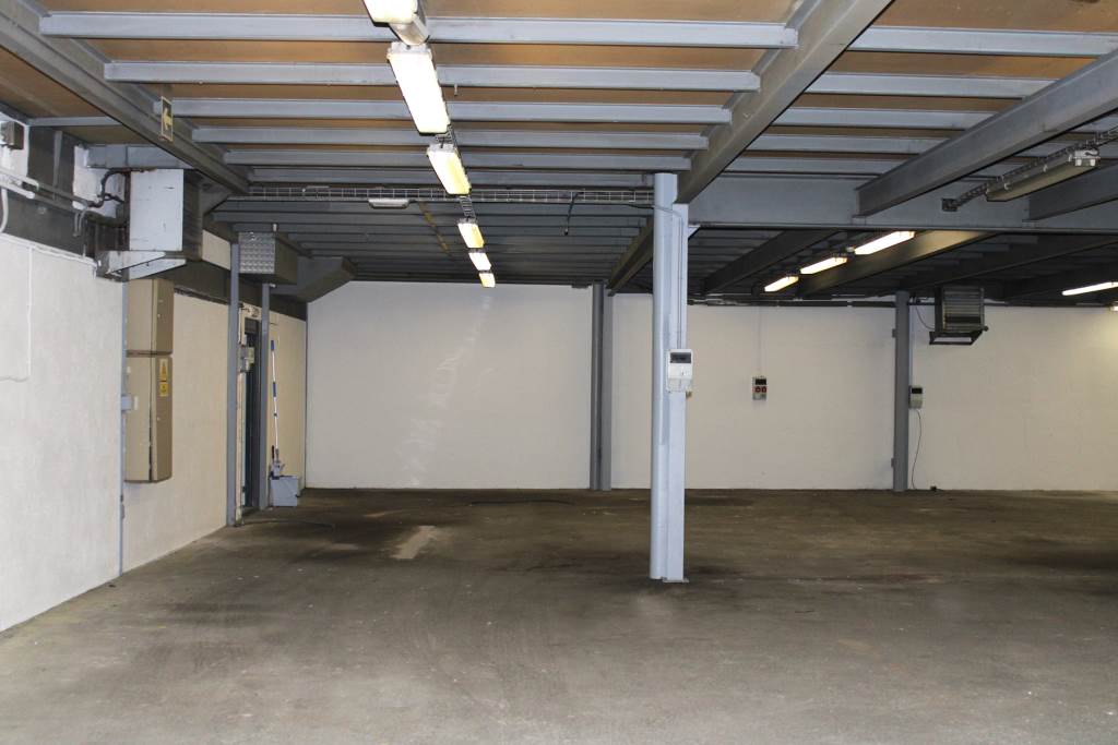 Aquesta edificació en lloguer es troba a la parr?