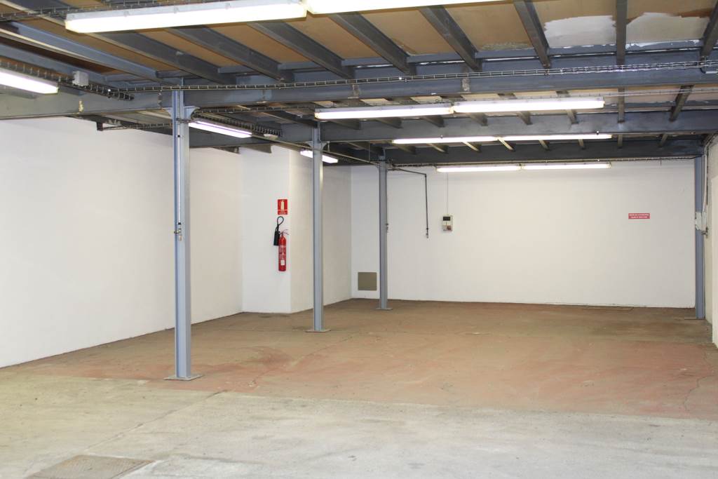 Aquesta edificació en lloguer es troba a la parr?