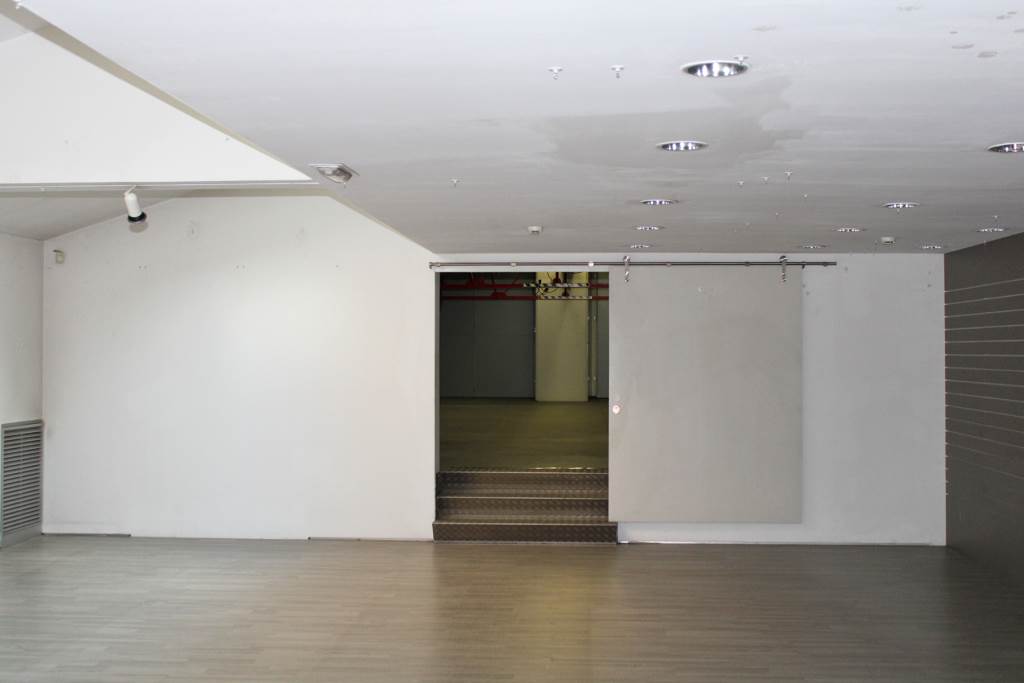 Aquesta edificació en lloguer es troba a la parr?