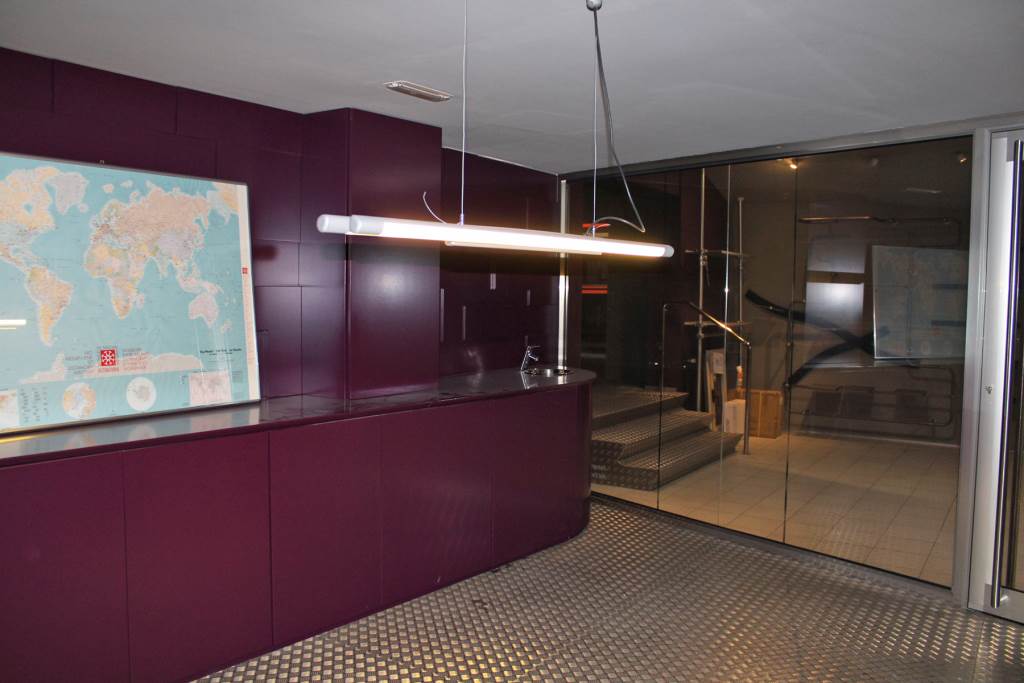 Aquesta edificació en lloguer es troba a la parr?