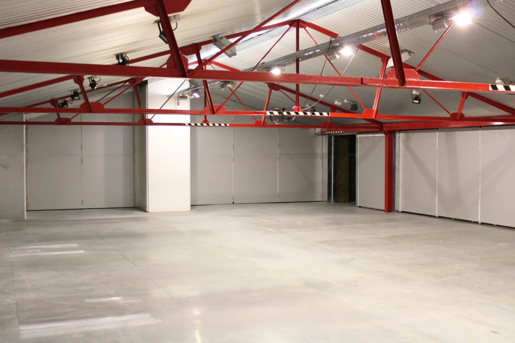 Aquesta edificació en lloguer es troba a la parr?