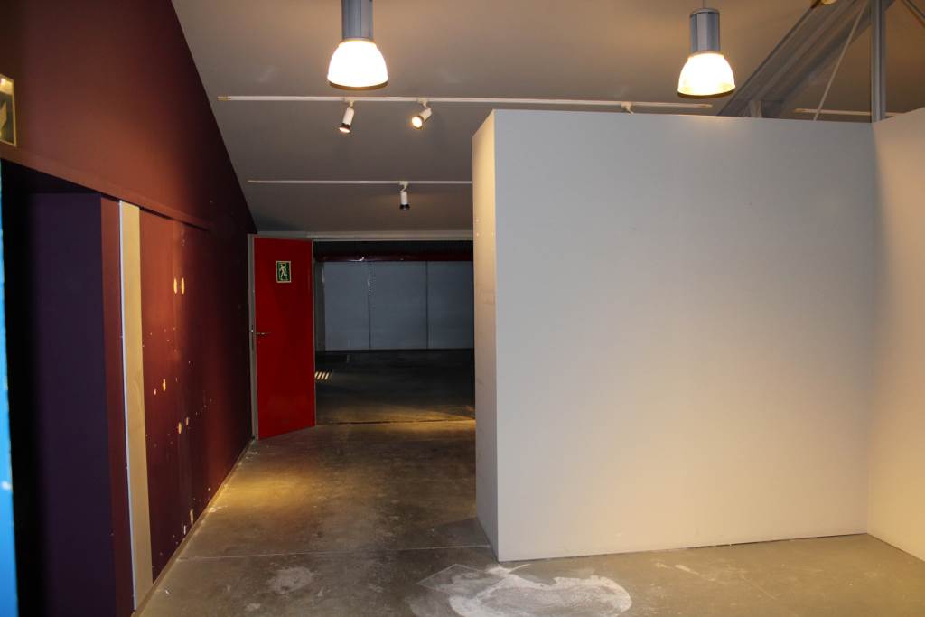 Aquesta edificació en lloguer es troba a la parr?