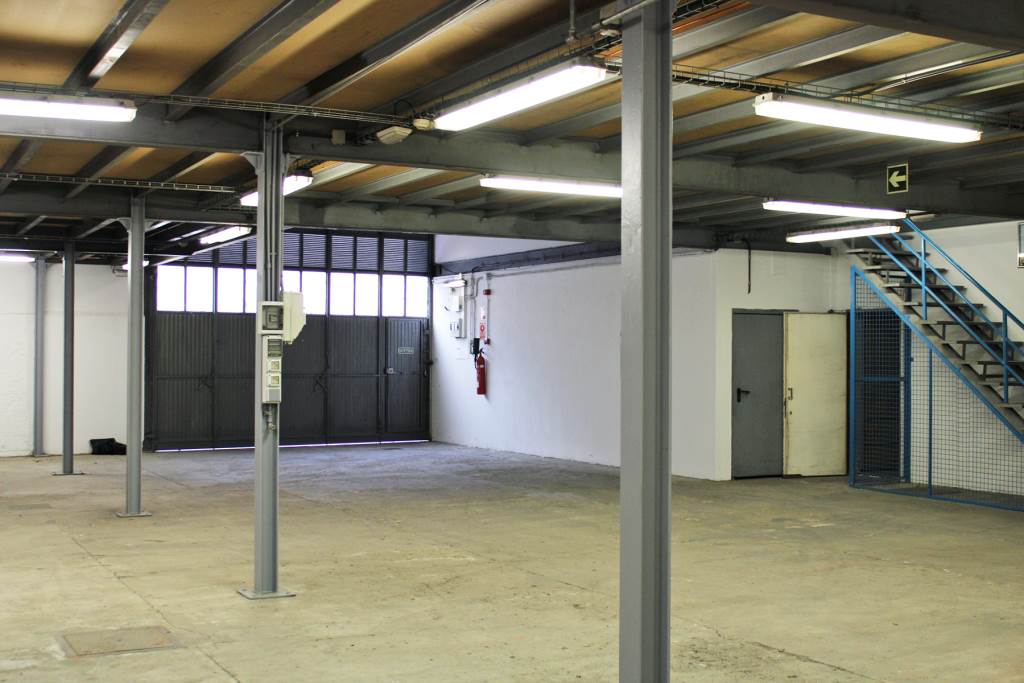 Aquesta edificació en lloguer es troba a la parr?