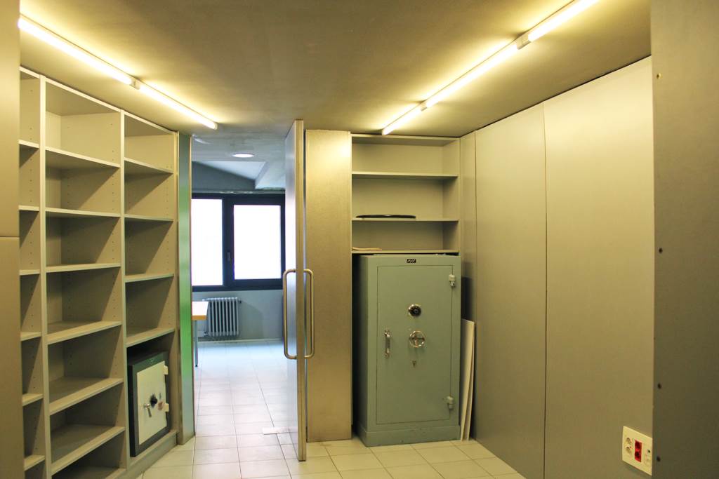 Aquesta edificació en lloguer es troba a la parr?