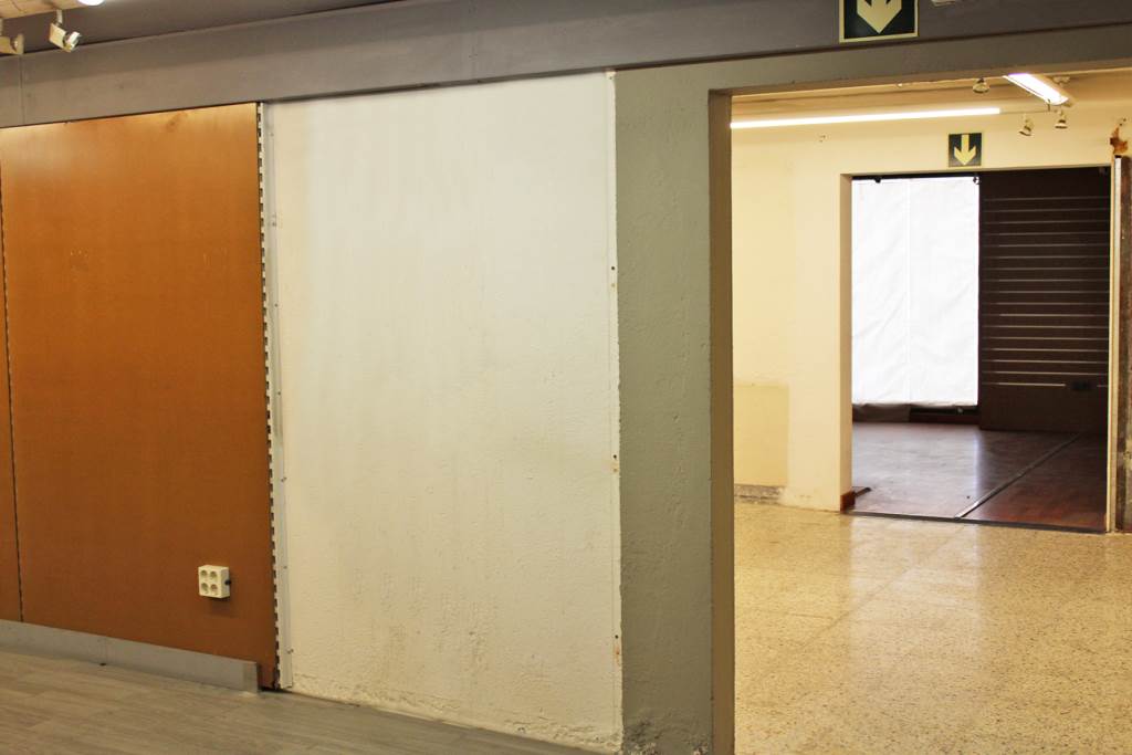 Aquesta edificació en lloguer es troba a la parr?