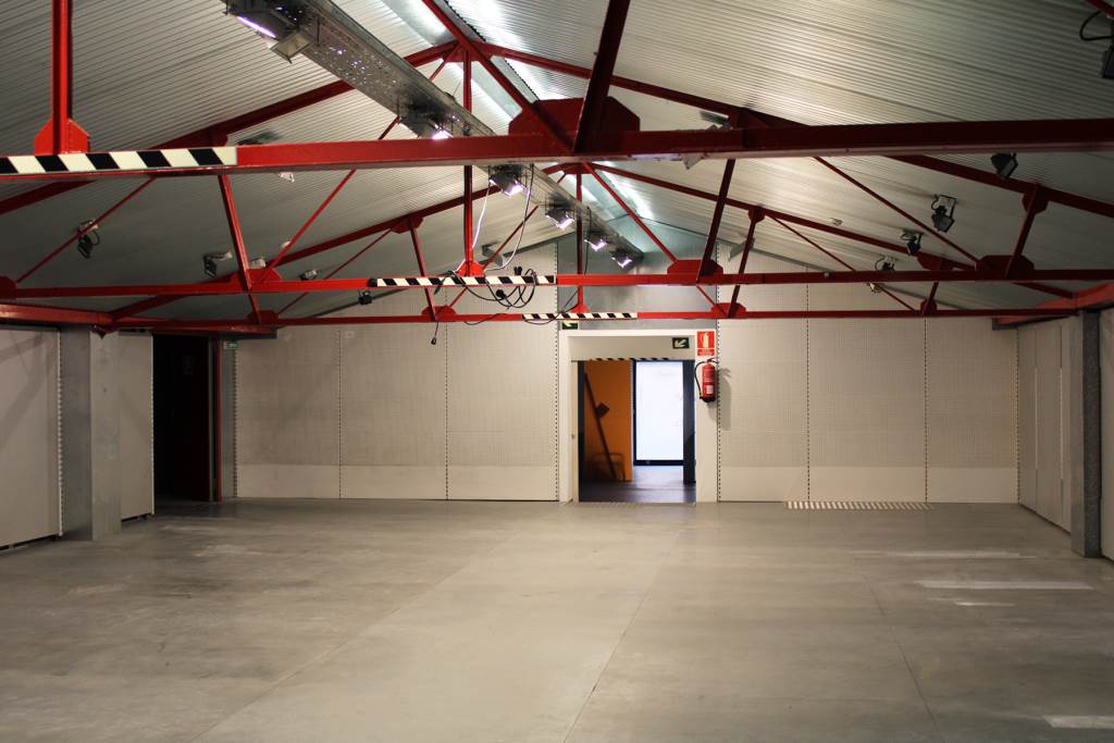 Aquesta edificació en lloguer es troba a la parr?