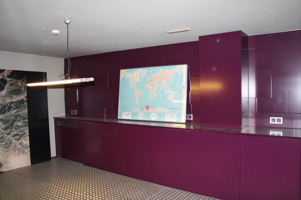 Aquesta edificació en lloguer es troba a la parr?