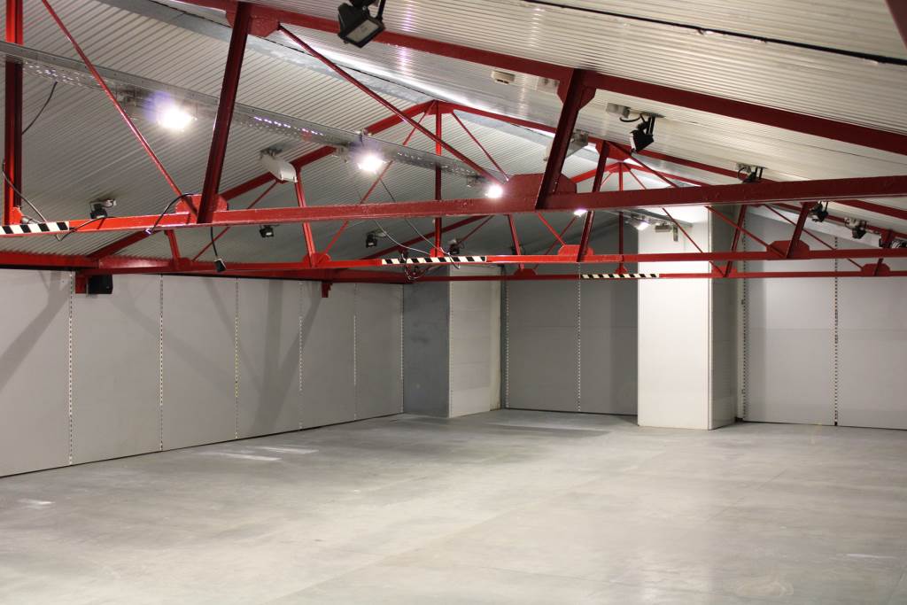 Aquesta edificació en lloguer es troba a la parr?