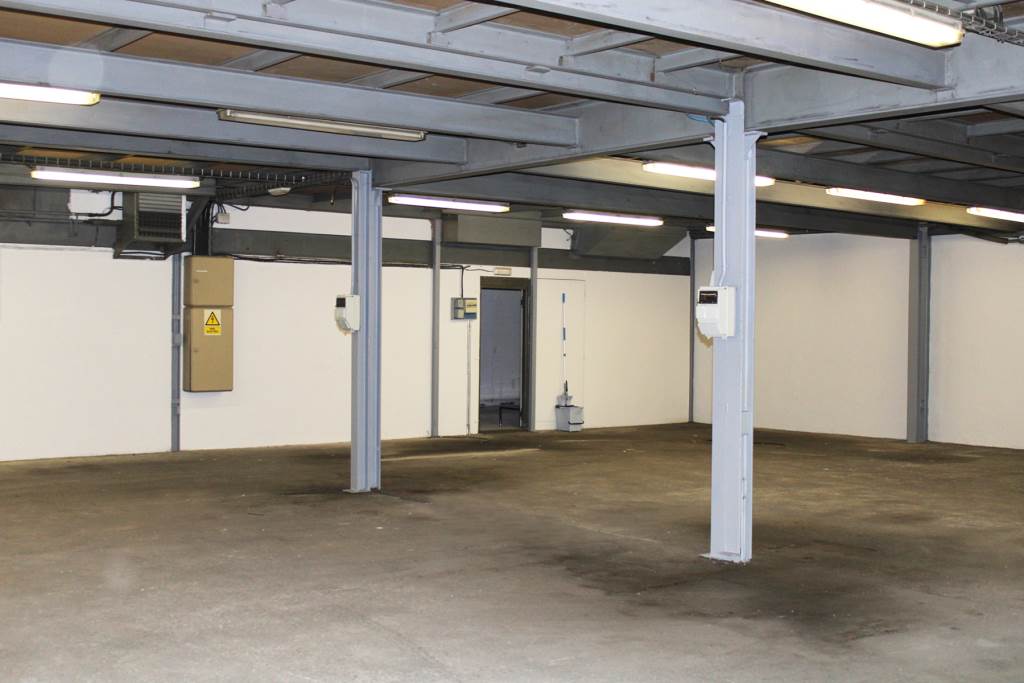 Aquesta edificació en lloguer es troba a la parr?