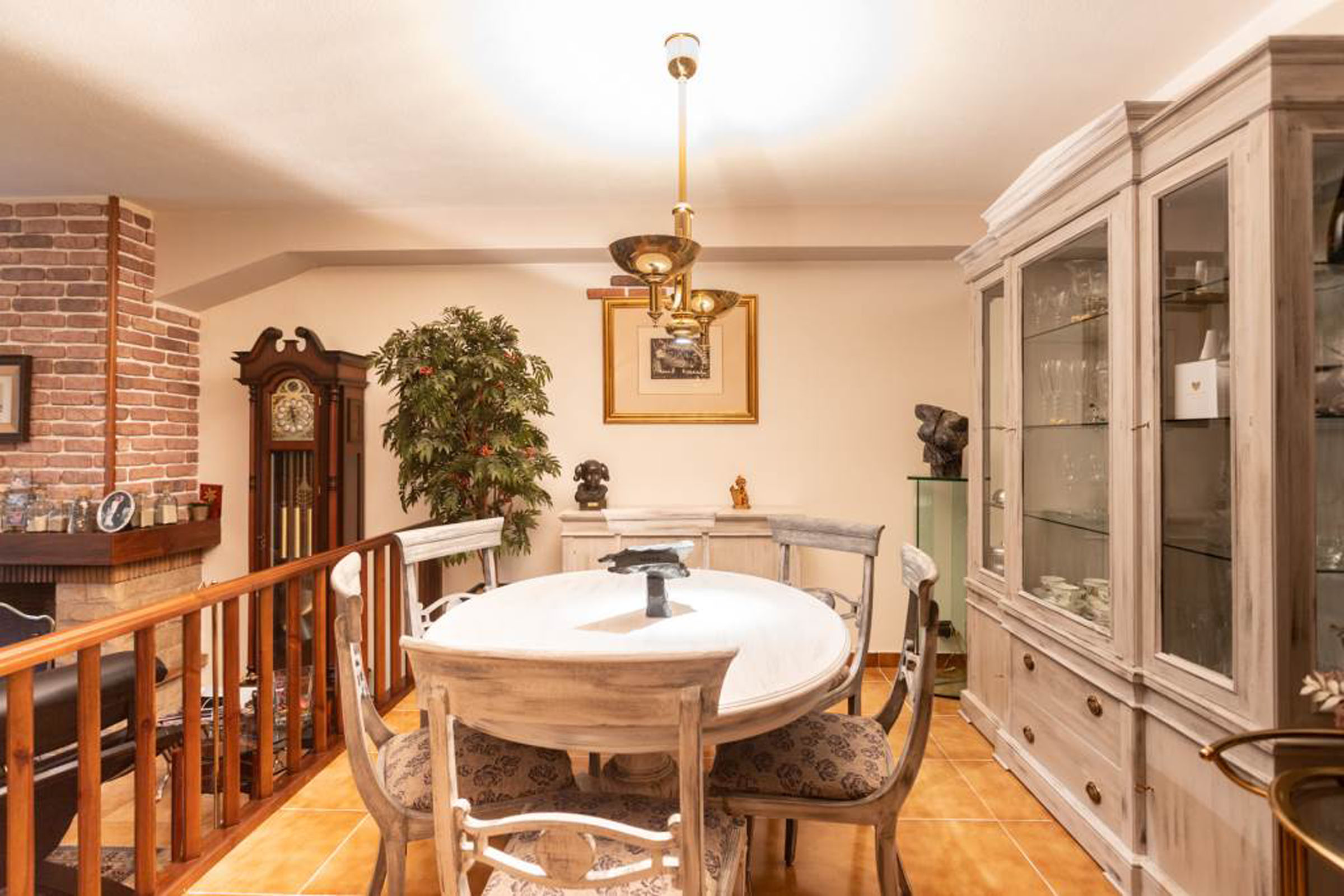 Exclusiva casa adossada, per comprar, a la parròq