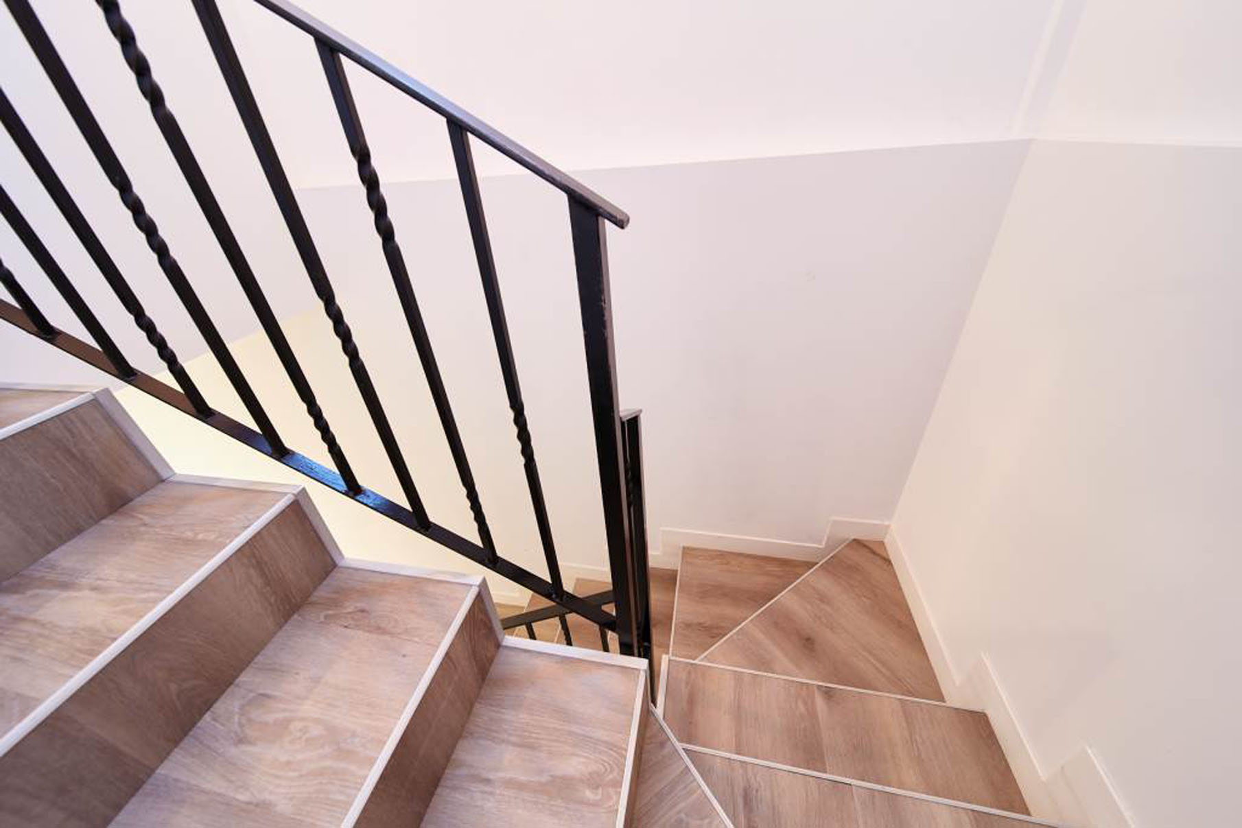 Aquest encantador xalet de muntanya en venda d´un