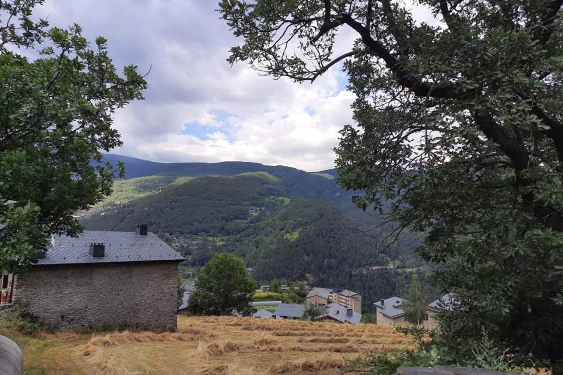 Excepcional xalet per comprar a Sispony, a la Mass