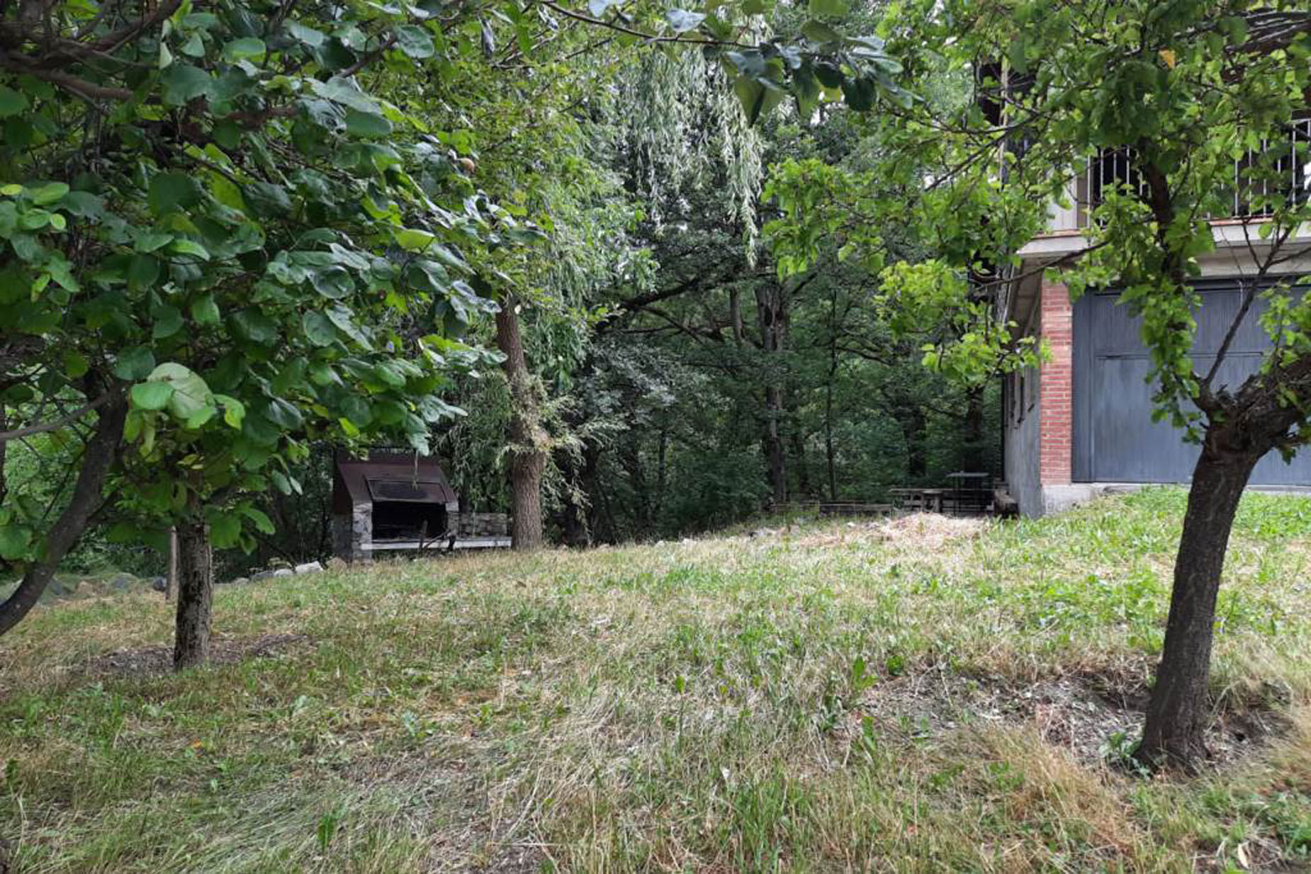 Excepcional xalet per comprar a Sispony, a la Mass