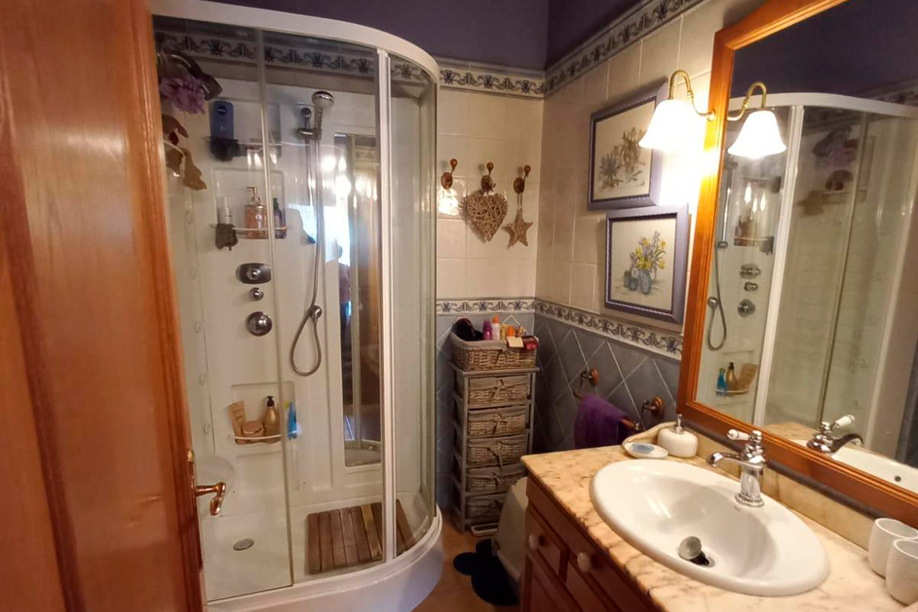 Descobreix aquest magnífic àtic en venda a Hort 