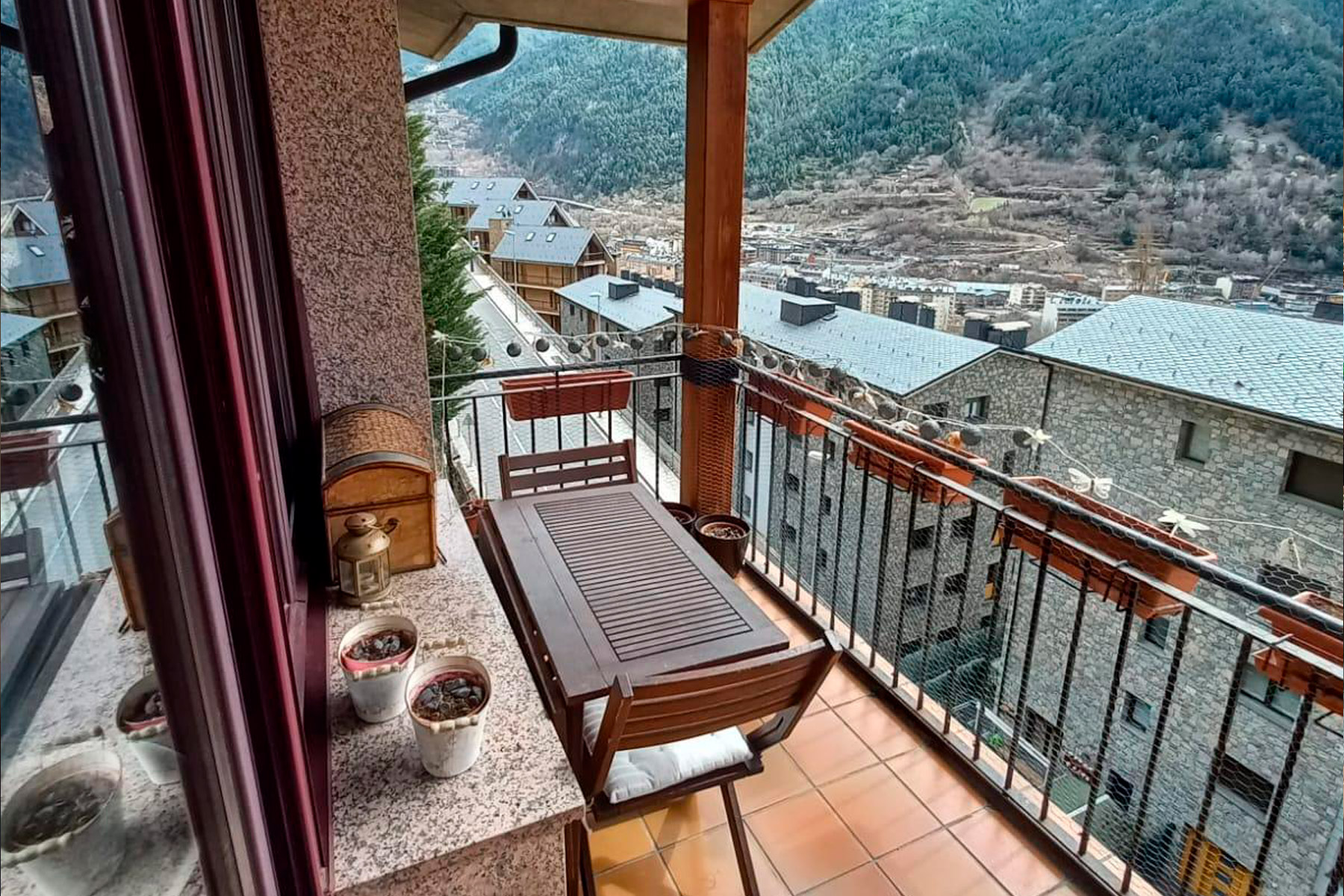 Descobreix aquest magnífic àtic en venda a Hort 