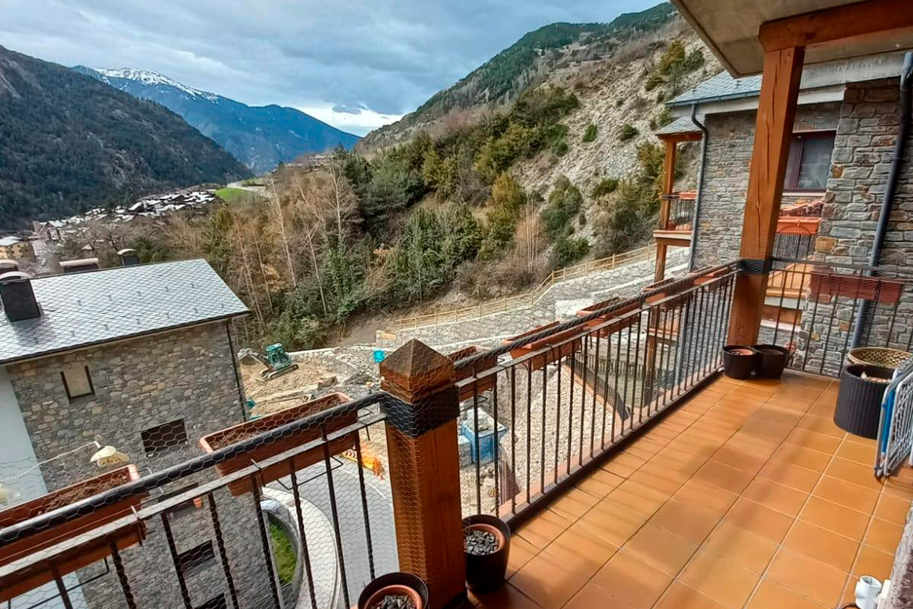 Descobreix aquest magnífic àtic en venda a Hort 