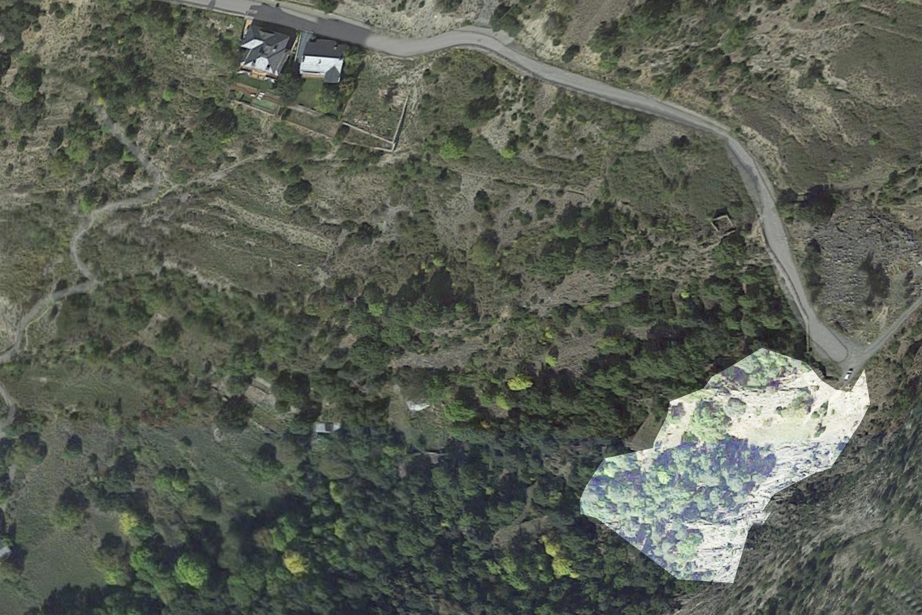 Benvinguts a l'oportunitat de adquirir un terreny