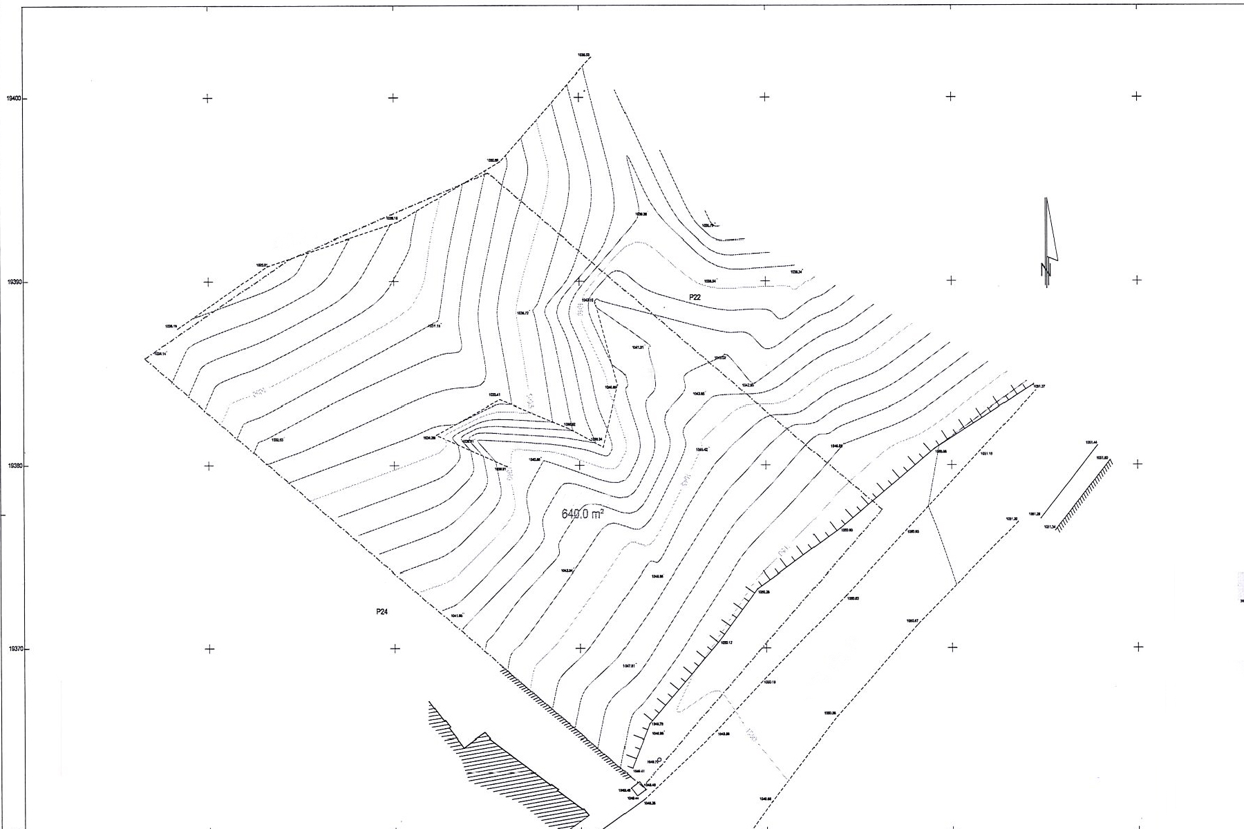 Terreny en venda a l'exclusiva urbanització Les 
