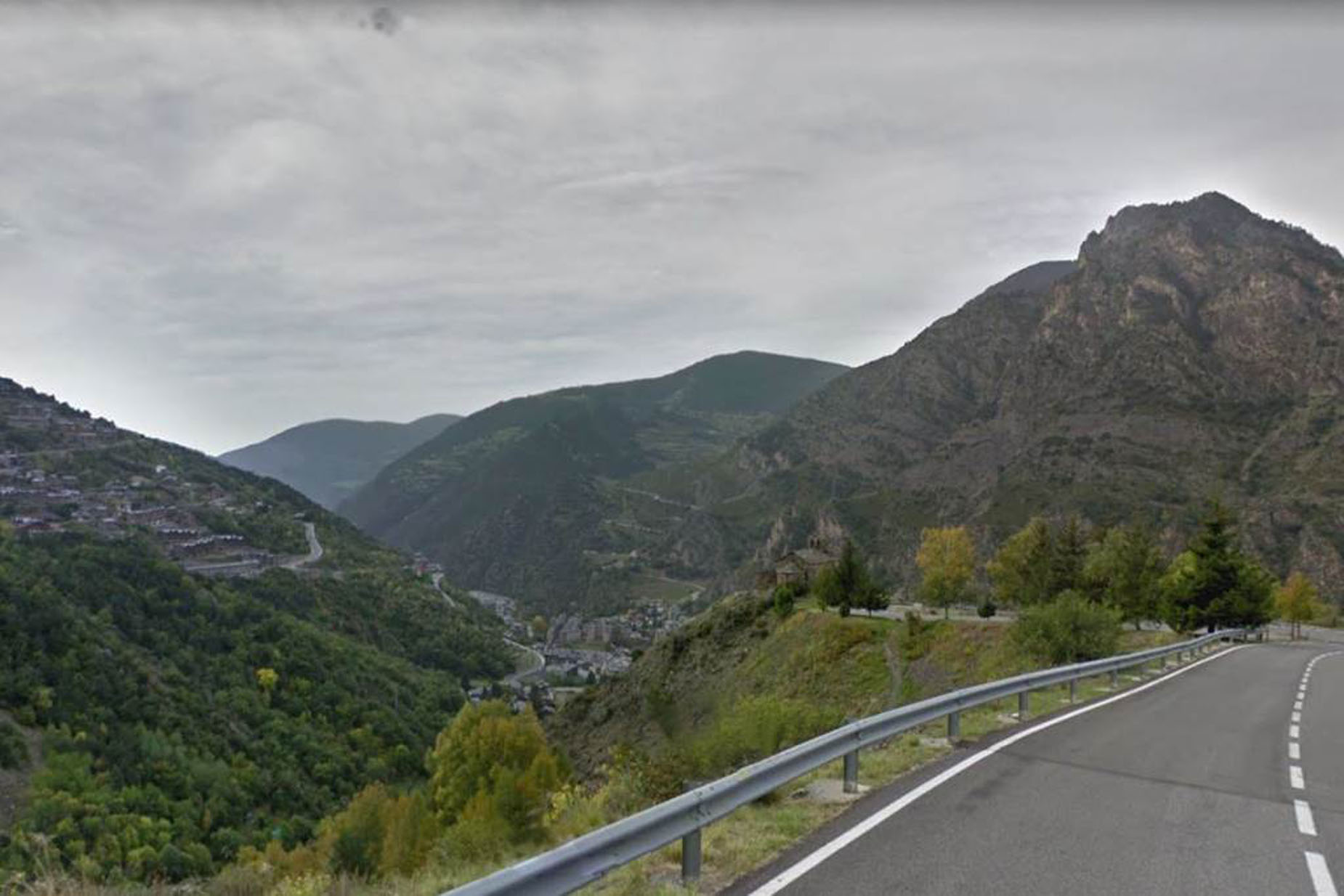 Parcel.la per comprar a una tranquil·la i exclusi