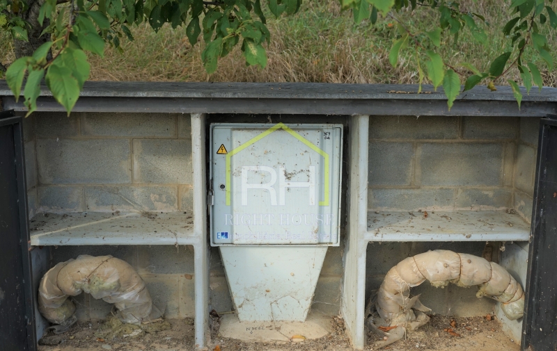 Parcel·la a Ballestar 