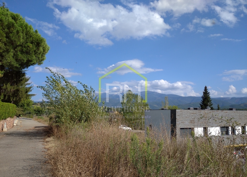 Parcel·la a Ballestar 