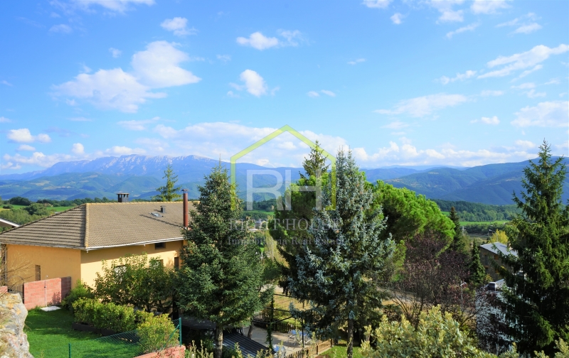 Parcel·la a Ballestar 