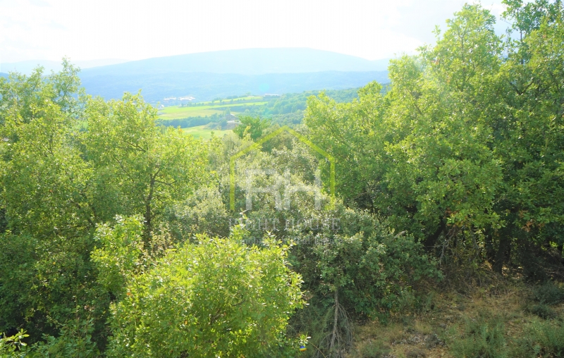 Parcel·la a Ballestar 