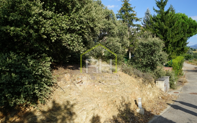 Parcel·la a Ballestar 