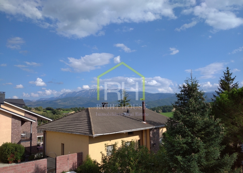 Parcel·la a Ballestar 