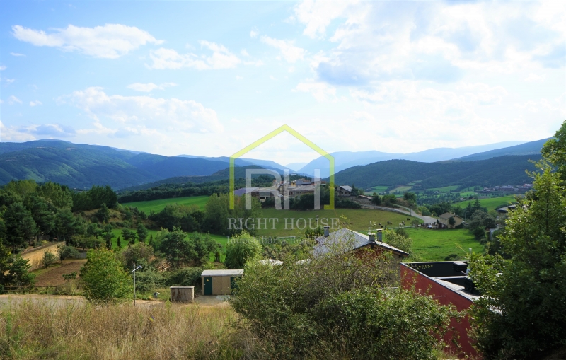 Parcel·la a Ballestar 